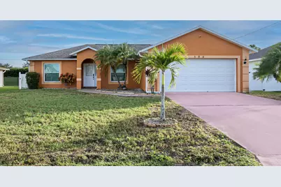 594 SW Grove Avenue, Port Saint Lucie, FL 34983 - Photo 1