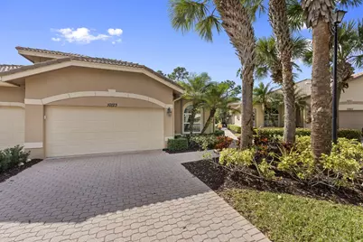10123 Wild Quail Drive, Port Saint Lucie, FL 34986 - Photo 1