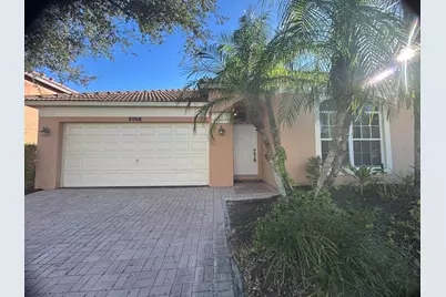 8008 Via Hacienda, Palm Beach Gardens, FL 33418 - Photo 1
