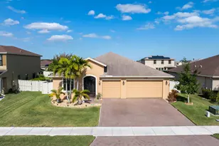 10022 W Verona Cir, Vero Beach, FL 32966 - Photo 1