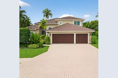 6695 Conch Court, Boynton Beach, FL 33437 - Photo 1