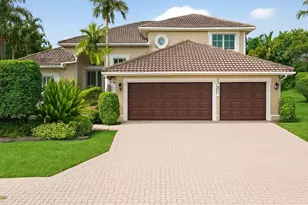 6695 Conch Ct, Boynton Beach, FL 33437 - Photo 1