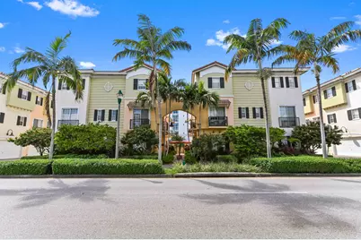 150 NE 6th Avenue #E, Delray Beach, FL 33483 - Photo 1