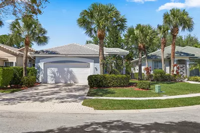 9082 Bay Point Cir Circle, West Palm Beach, FL 33411 - Photo 1