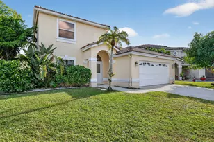 1984 White Coral Way, Wellington, FL 33414 - Photo 1