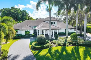 4834 S Lake Dr, Boynton Beach, FL 33436 - Photo 1
