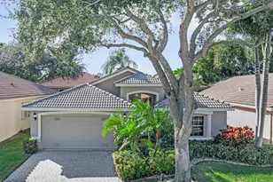 13845 Via Tivoli, Delray Beach, FL 33446 - Photo 1