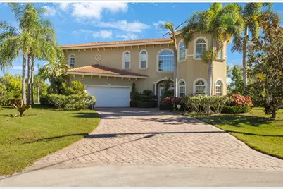 6335 NW Hala Court, Port Saint Lucie, FL 34983 - Photo 1