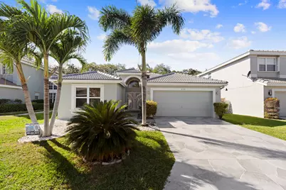 8155 Mystic Harbor Circle, Boynton Beach, FL 33436 - Photo 1