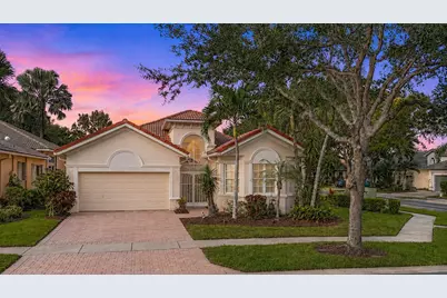 7095 Vesuvio Place, Boynton Beach, FL 33437 - Photo 1