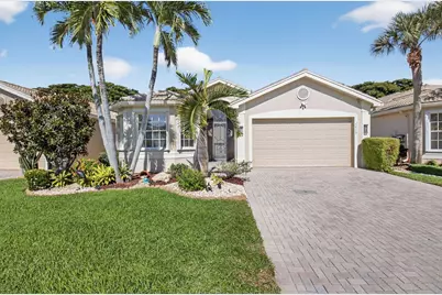 7419 Maple Ridge Trail, Boynton Beach, FL 33437 - Photo 1