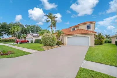 1343 Lake Breeze Drive, Wellington, FL 33414 - Photo 1