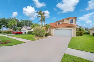 1343 Lake Breeze Dr, Wellington, FL 33414 - Photo 1