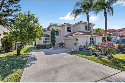7306 Spinnaker Bay Drive, Lake Worth, FL 33467 - Photo 1