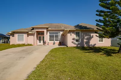 2119 SW Azure Avenue SW, Port Saint Lucie, FL 34953 - Photo 1