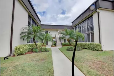 55 Capri B, Delray Beach, FL 33484 - Photo 1