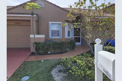 11000 Ladera Lane #B, Boca Raton, FL 33498 - Photo 1