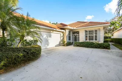403 Kelsey Park Drive, Palm Beach Gardens, FL 33410 - Photo 1