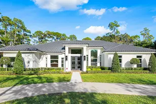 704 Deerwood Ct, Wellington, FL 33414 - Photo 1