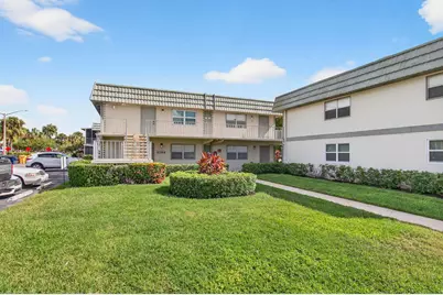 702 Monaco O, Delray Beach, FL 33446 - Photo 1