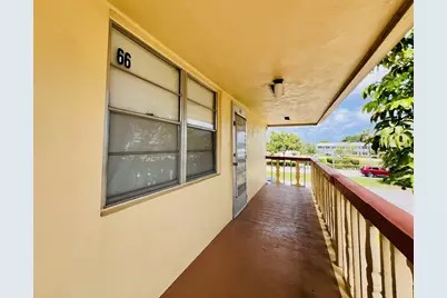 66 Andover C, West Palm Beach, FL 33417 - Photo 1