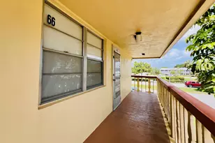 66 Andover C, West Palm Beach, FL 33417 - Photo 1