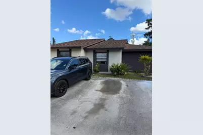 3760 Mil Stream Court, Greenacres, FL 33463 - Photo 1