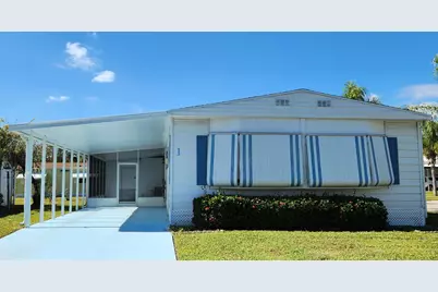 1 Santa Maria Court, Port Saint Lucie, FL 34952 - Photo 1