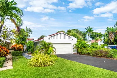 5695 Ainsley Court, Boynton Beach, FL 33437 - Photo 1