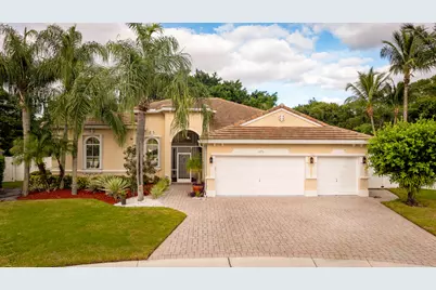 6973 Finamore Circle, Lake Worth, FL 33467 - Photo 1