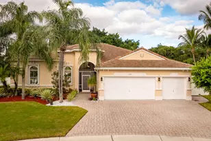6973 Finamore Cir, Lake Worth, FL 33467 - Photo 1