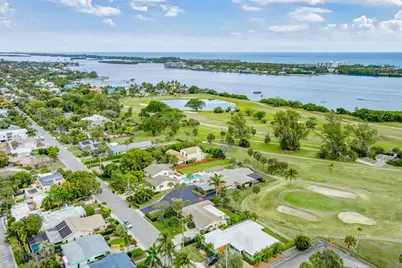 1310 N Lakeside Drive, Lake Worth Beach, FL 33460 - Photo 1