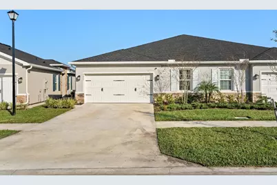 9431 SW Libertas Way, Port Saint Lucie, FL 34987 - Photo 1