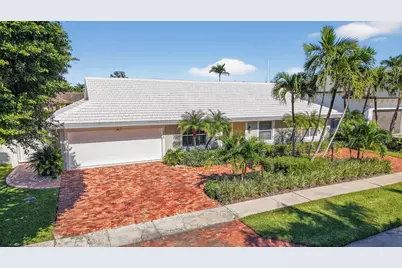 885 Nafa Drive, Boca Raton, FL 33487 - Photo 1