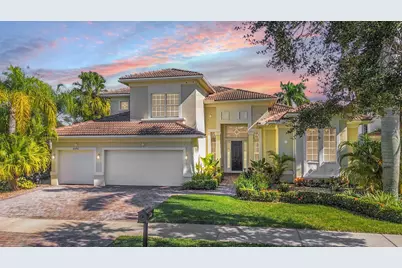 10450 SW Tibre Court, Port Saint Lucie, FL 34987 - Photo 1