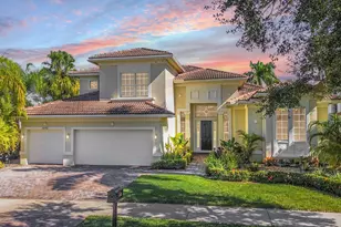 10450 SW Tibre Ct, Port Saint Lucie, FL 34987 - Photo 1