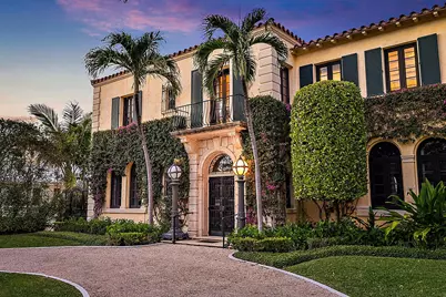 143 Clarendon Avenue, Palm Beach, FL 33480 - Photo 1