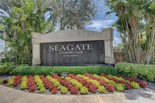 900 Greensward Ln, Delray Beach, FL 33445 - Photo 1