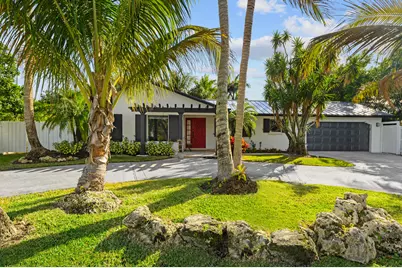 14 NW 24th Street, Delray Beach, FL 33444 - Photo 1