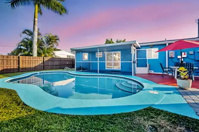 5581 S 38th Street, Greenacres, FL 33463 - Photo 1