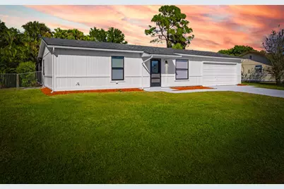 1001 SW Romaine Lane, Port Saint Lucie, FL 34953 - Photo 1