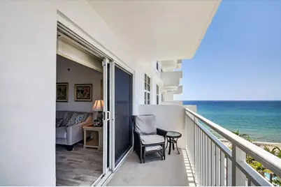 4511 S Ocean Boulevard #701, Highland Beach, FL 33487 - Photo 1