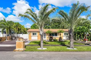 5151 NE 8th Ave, Deerfield Beach, FL 33064 - Photo 1
