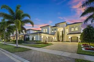 9276 Biaggio Rd, Boca Raton, FL 33496 - Photo 1
