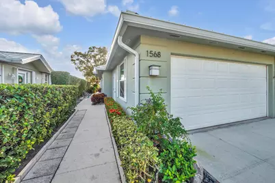 1568 SW Springfield Court, Palm City, FL 34990 - Photo 1