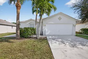 1430 Red Apple Ln, West Palm Beach, FL 33415 - Photo 1