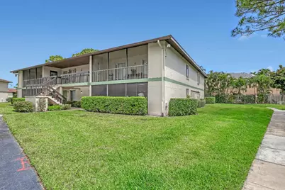 6257 Chasewood Drive #B, Jupiter, FL 33458 - Photo 1