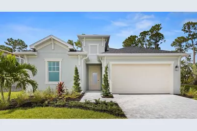 1253 SE Woodbine Road, Port Saint Lucie, FL 34984 - Photo 1