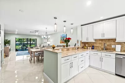 24 Stratford Drive E #D, Boynton Beach, FL 33436 - Photo 1