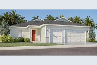 1324 SE Willow Oaks Street, Port Saint Lucie, FL 34984 - Photo 1